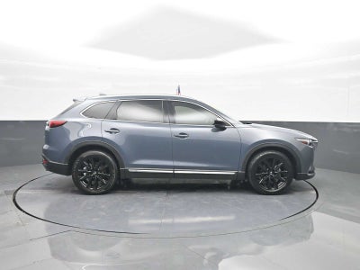 2022 Mazda Mazda CX-9 Carbon Edition
