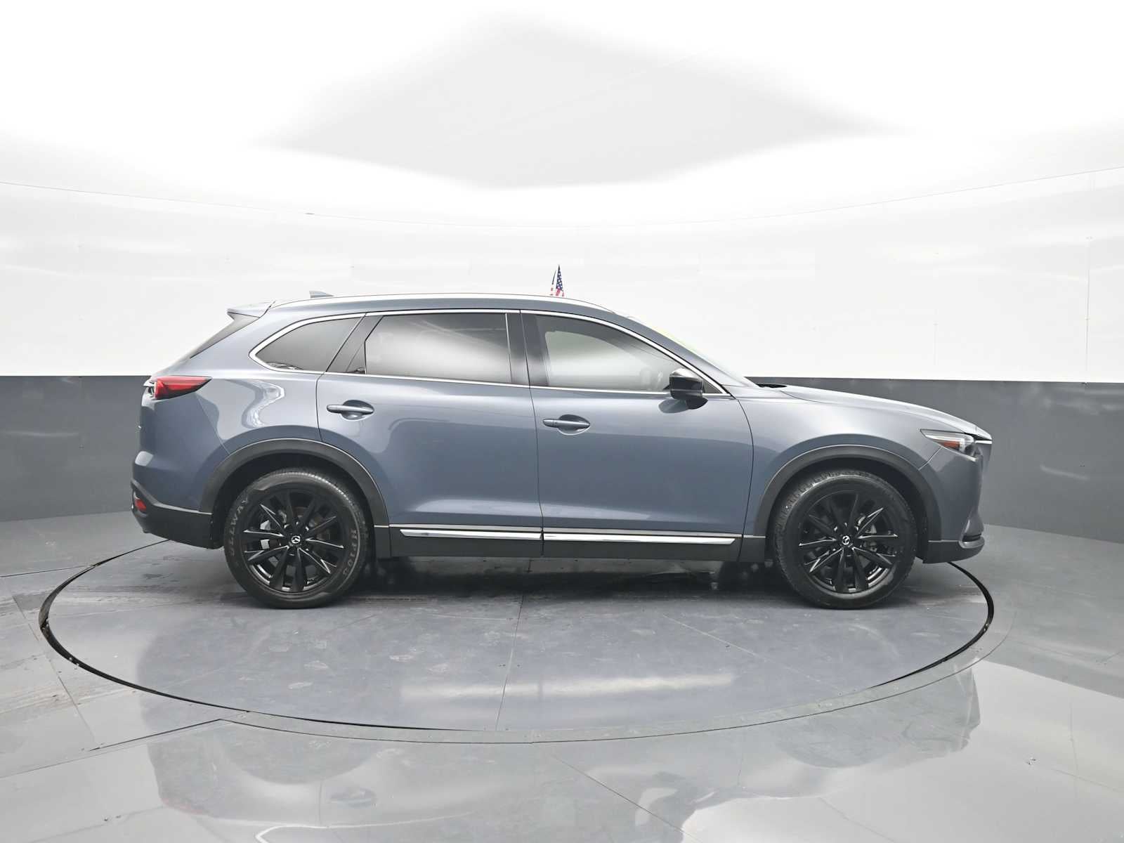 2022 Mazda Mazda CX-9 Carbon Edition