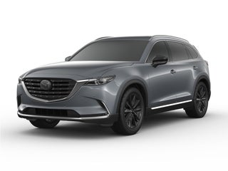 2022 Mazda Mazda CX-9 Carbon Edition