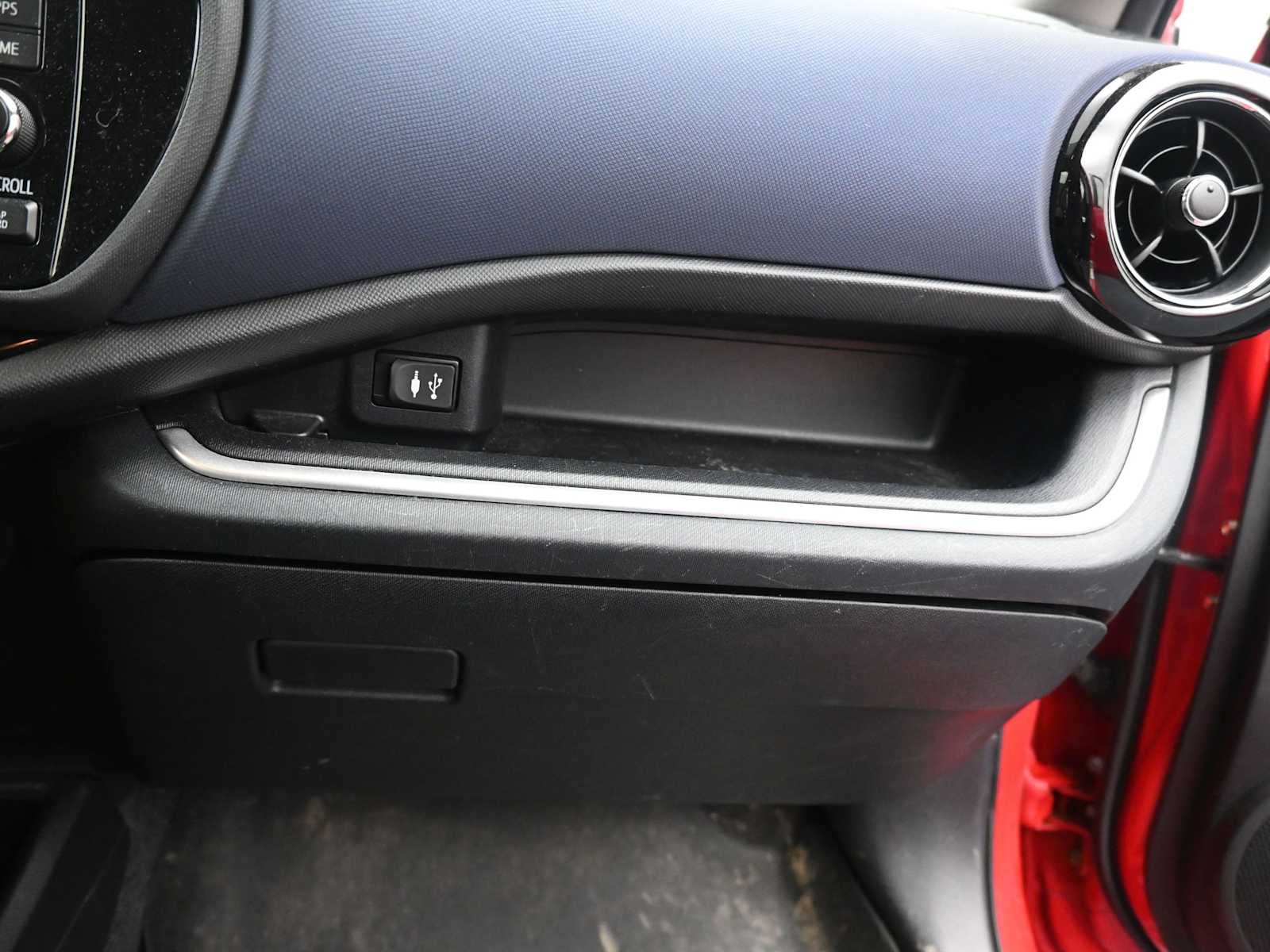 2015 Toyota Prius c One