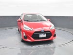 2015 Toyota Prius c One