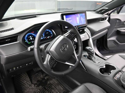 2024 Toyota Venza LE