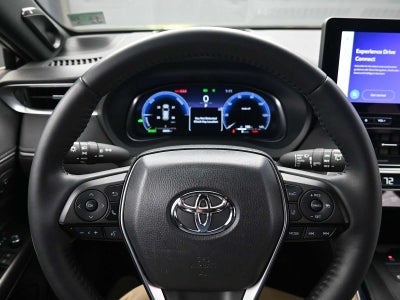 2024 Toyota Venza LE