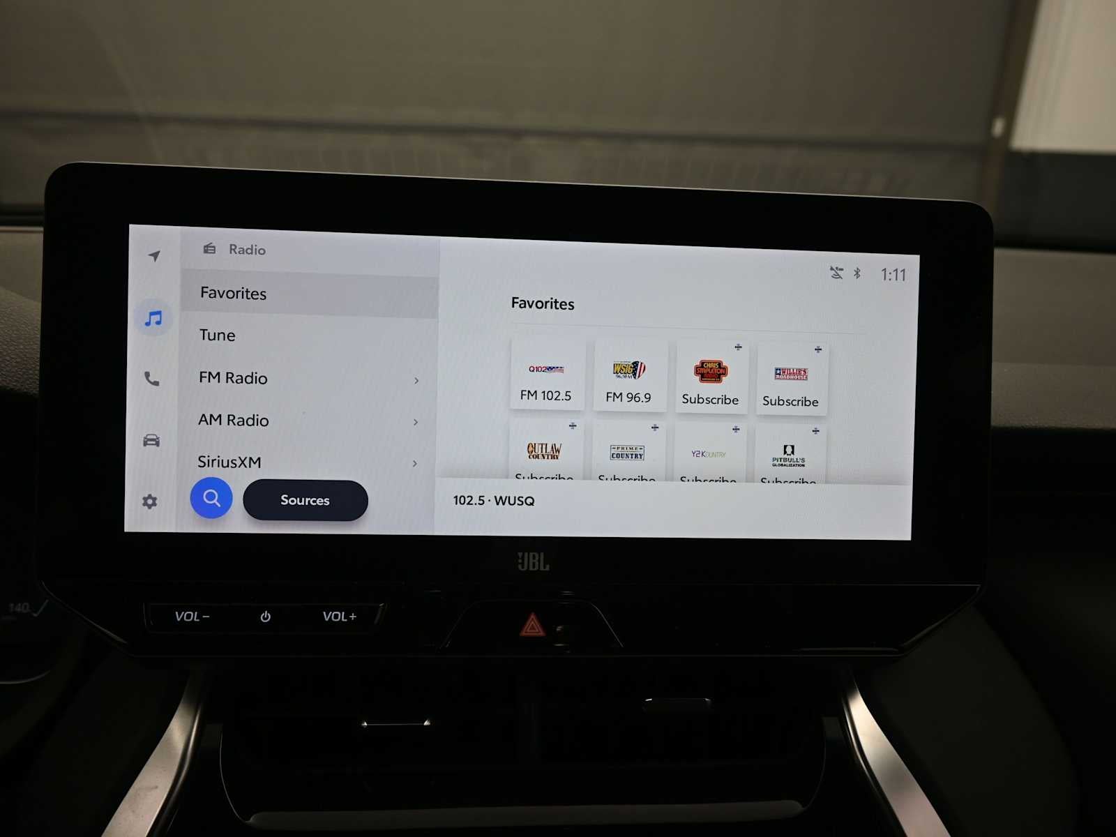 2024 Toyota Venza LE