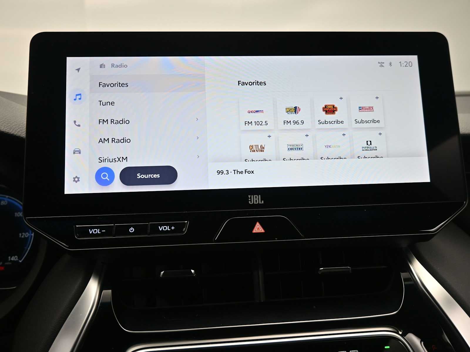 2024 Toyota Venza LE