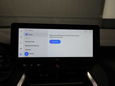 2024 Toyota Venza LE