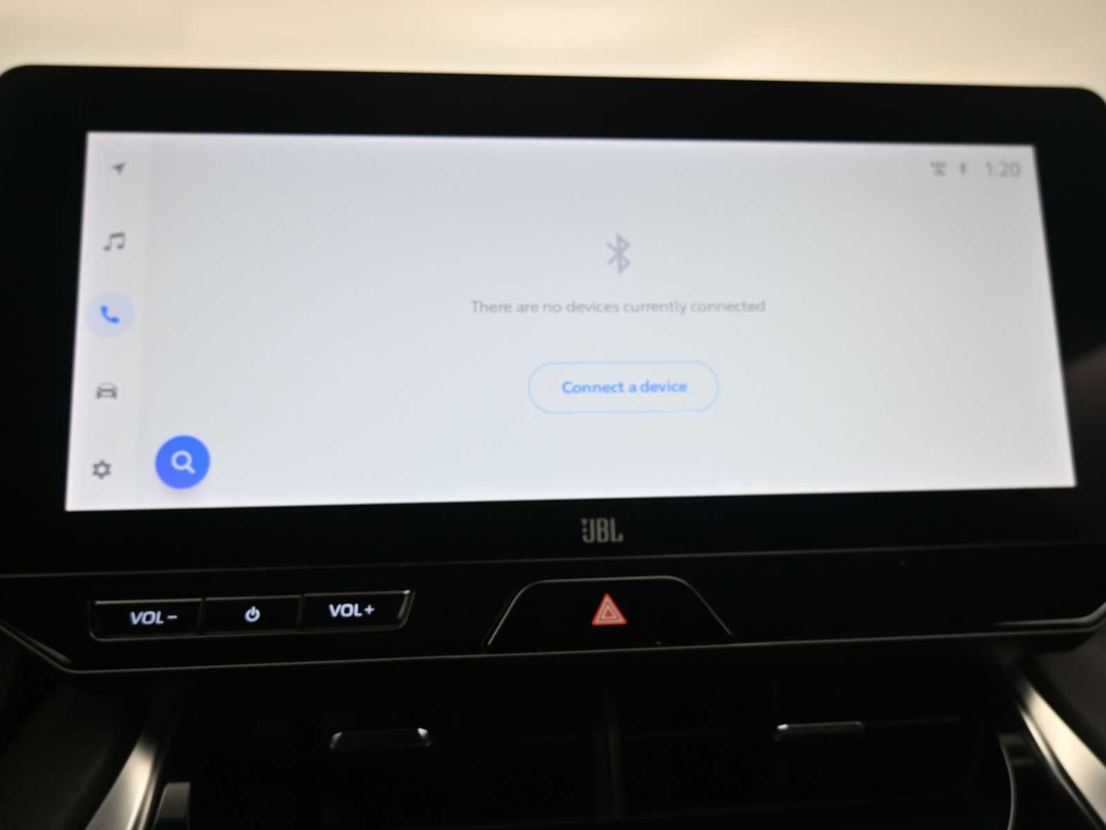 2024 Toyota Venza LE