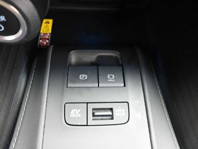 2024 Toyota Venza LE