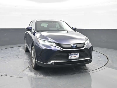 2024 Toyota Venza LE