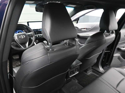 2024 Toyota Venza LE