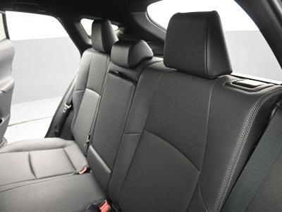 2024 Toyota Venza LE