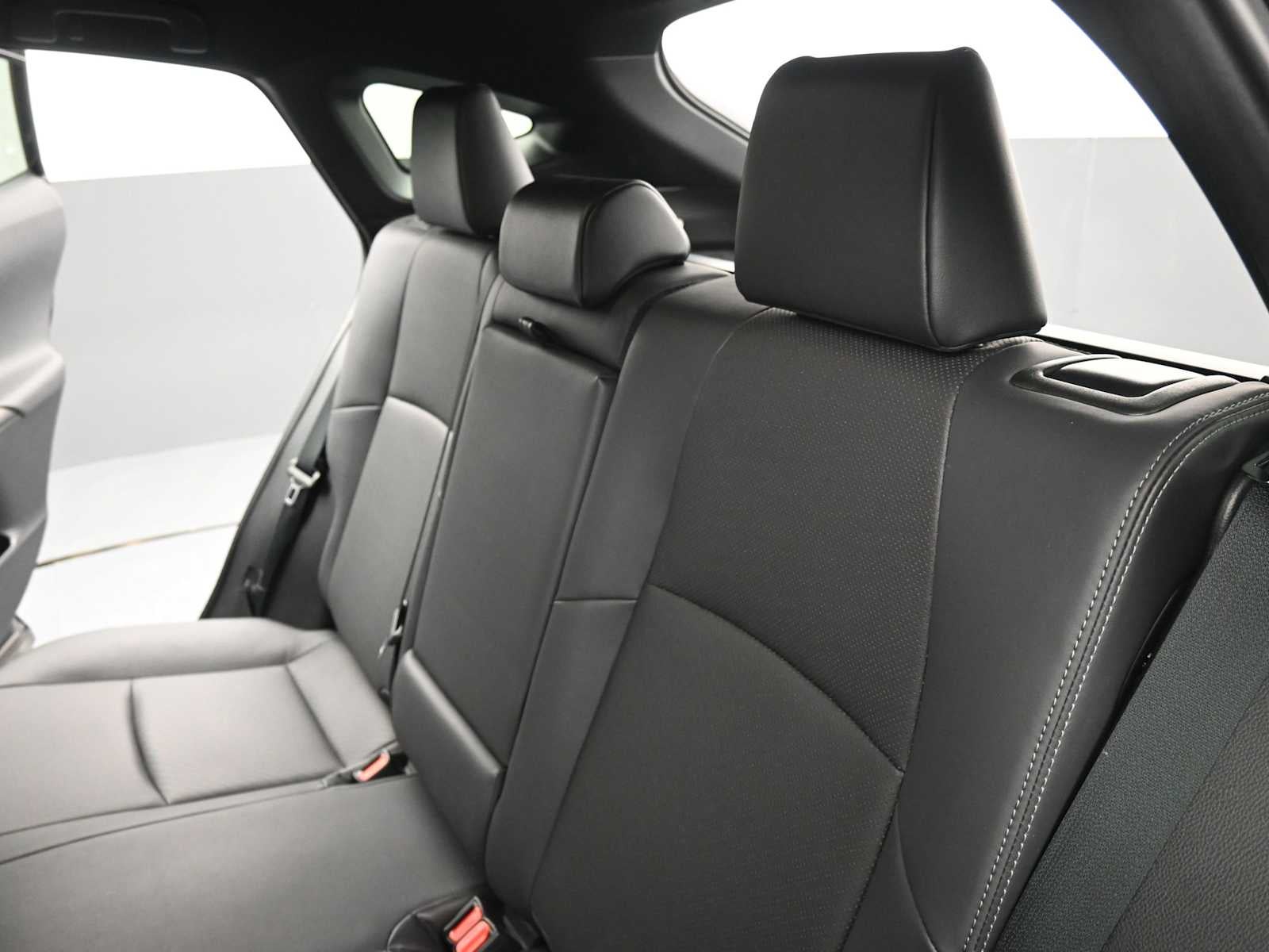 2024 Toyota Venza LE