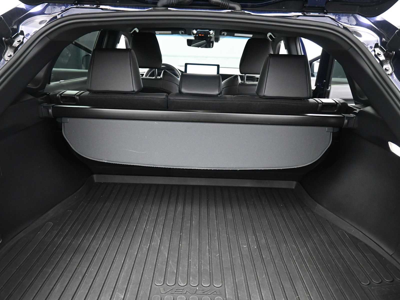 2024 Toyota Venza LE