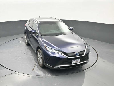 2024 Toyota Venza LE