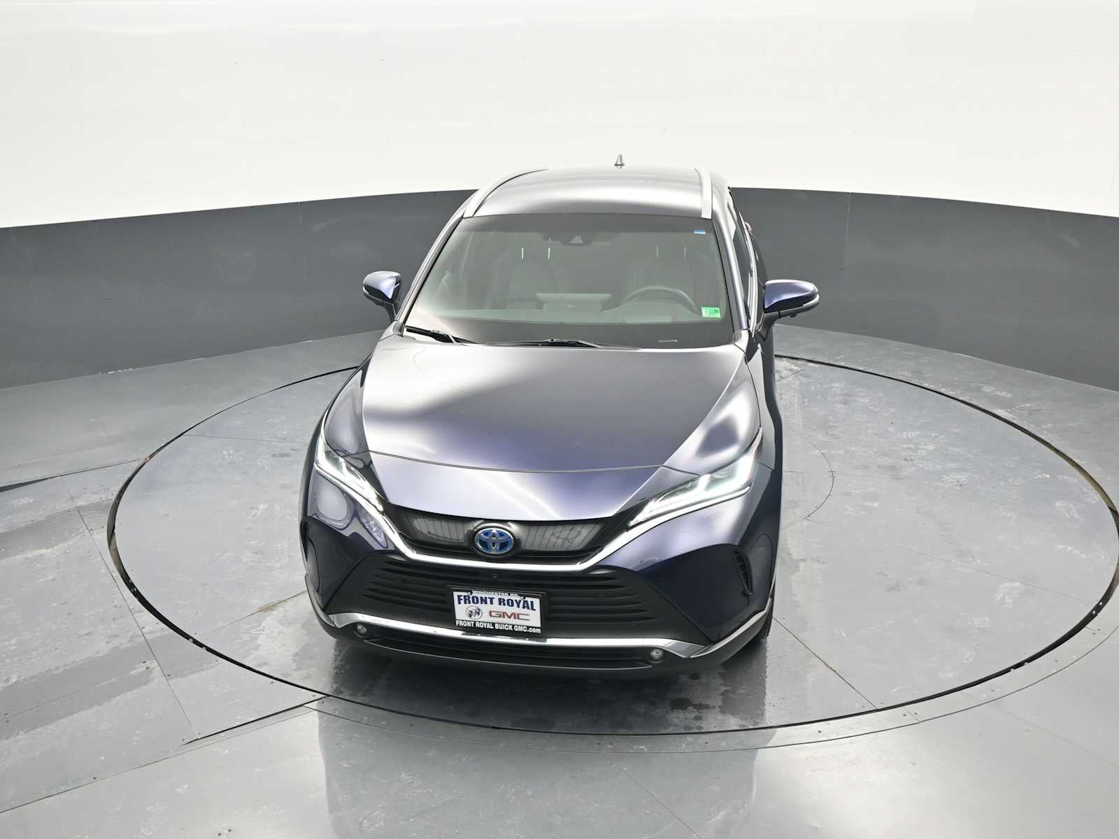 2024 Toyota Venza LE