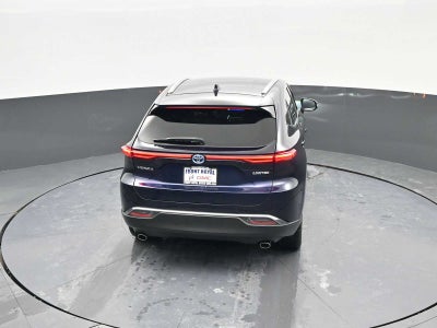 2024 Toyota Venza LE