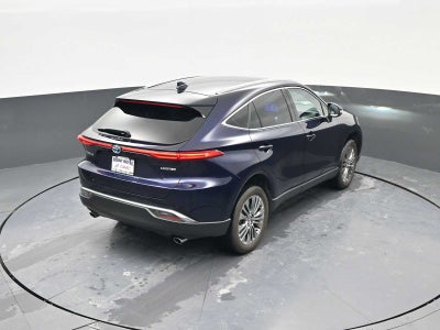 2024 Toyota Venza LE