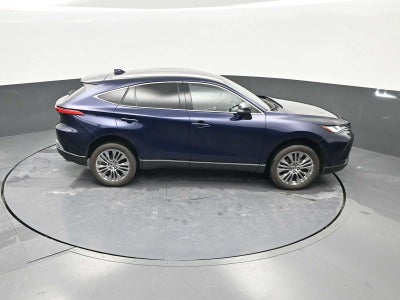 2024 Toyota Venza LE