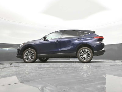 2024 Toyota Venza LE