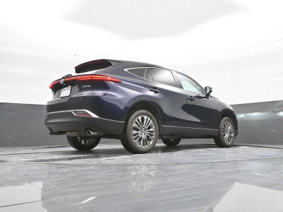 2024 Toyota Venza LE