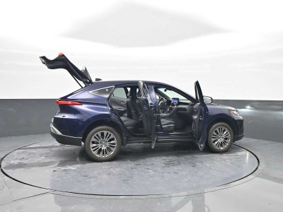 2024 Toyota Venza LE