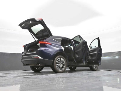 2024 Toyota Venza LE