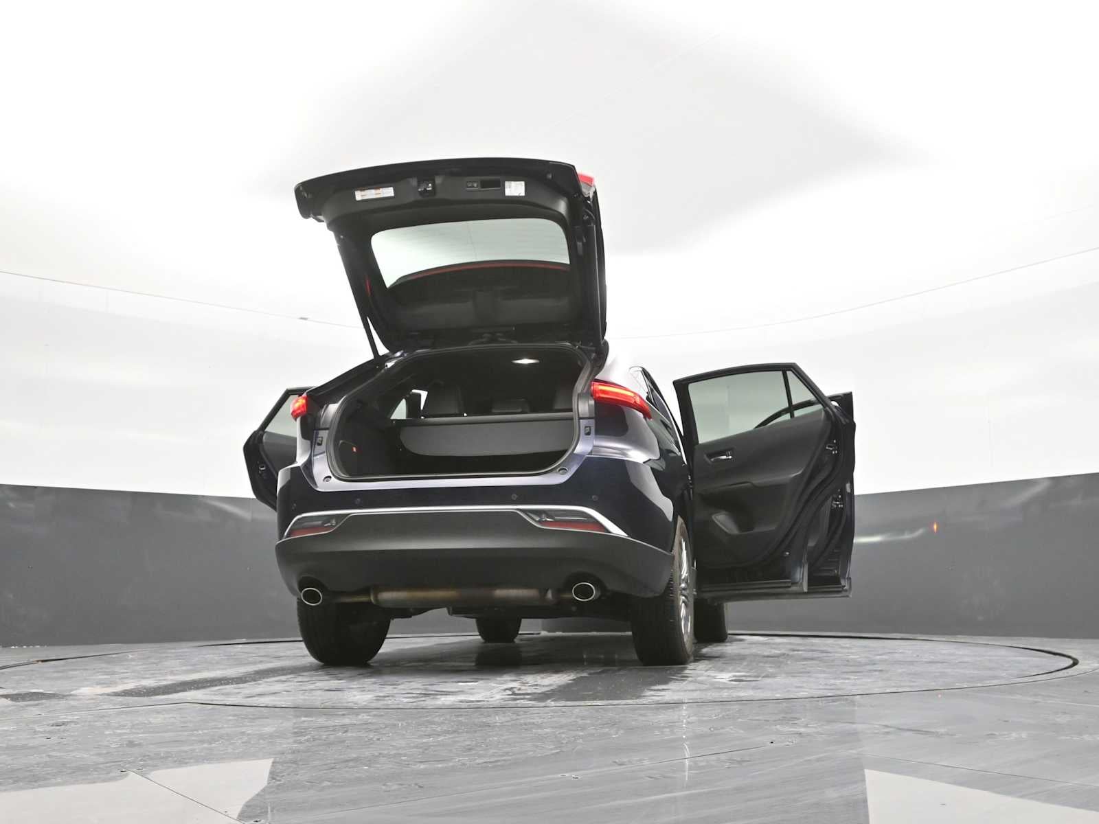 2024 Toyota Venza LE