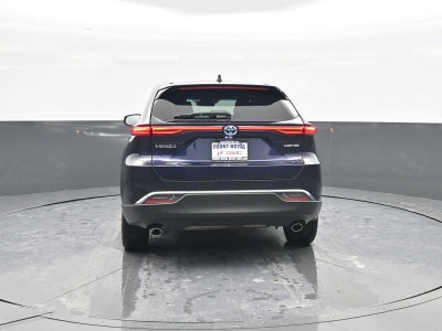 2024 Toyota Venza LE