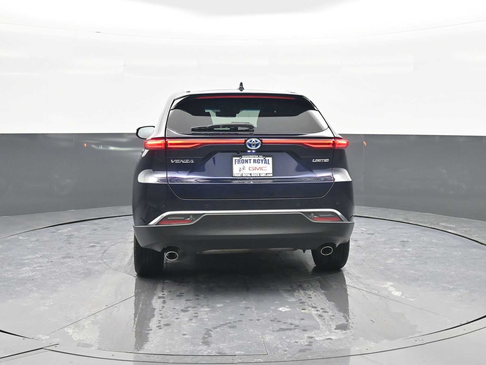 2024 Toyota Venza LE