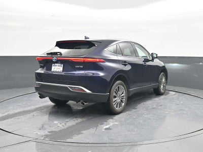 2024 Toyota Venza LE