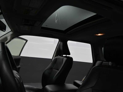 2013 Toyota 4Runner SR5