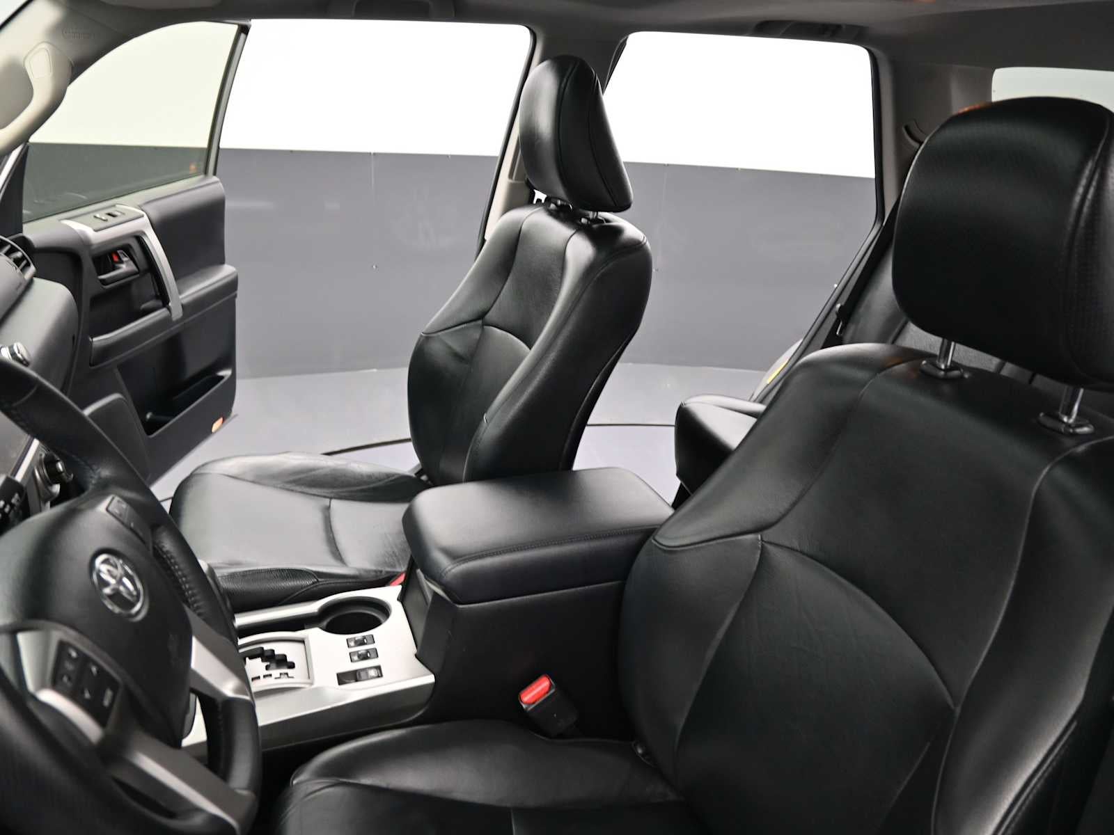 2013 Toyota 4Runner SR5