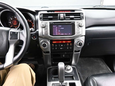 2013 Toyota 4Runner SR5