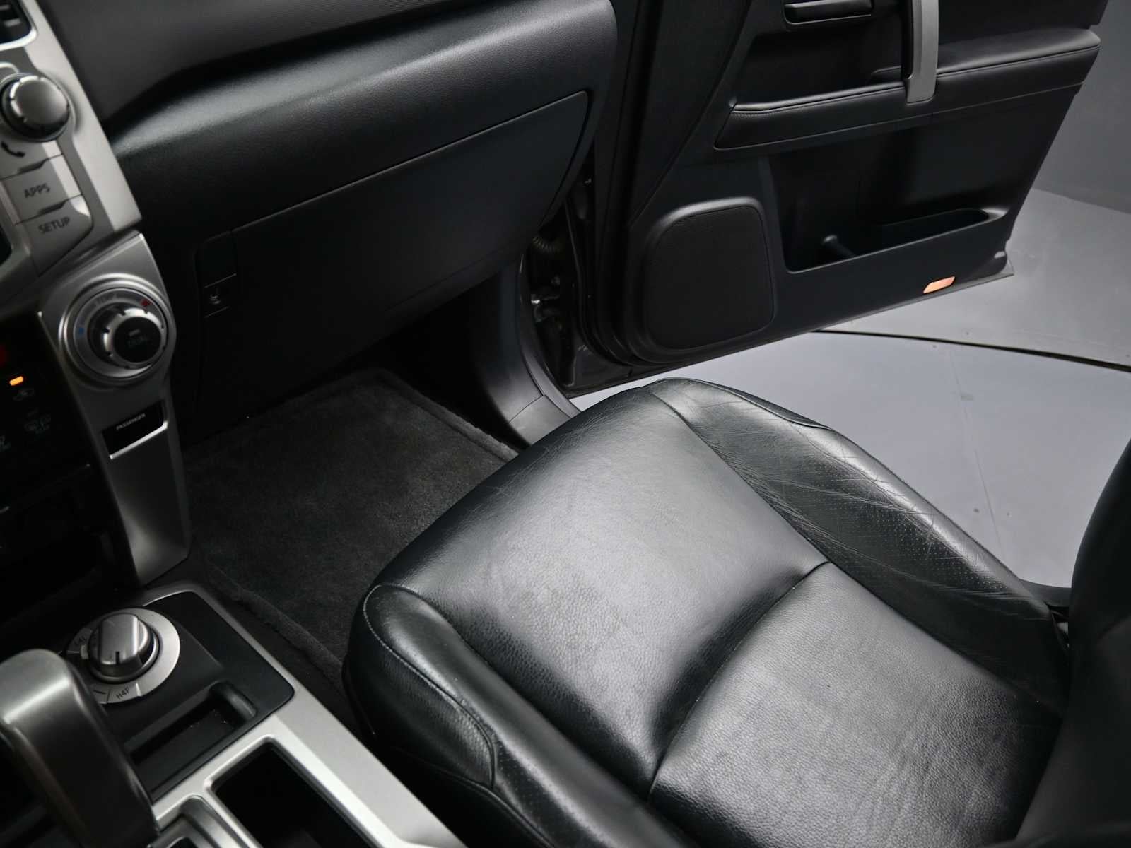 2013 Toyota 4Runner SR5