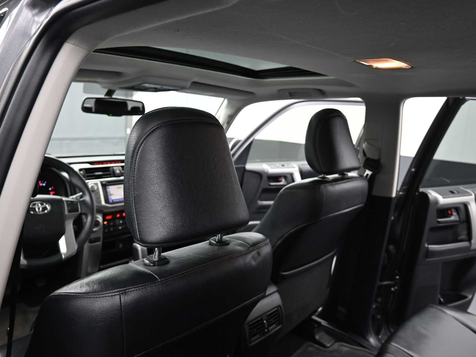 2013 Toyota 4Runner SR5