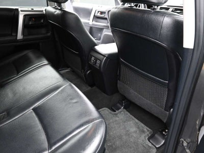 2013 Toyota 4Runner SR5