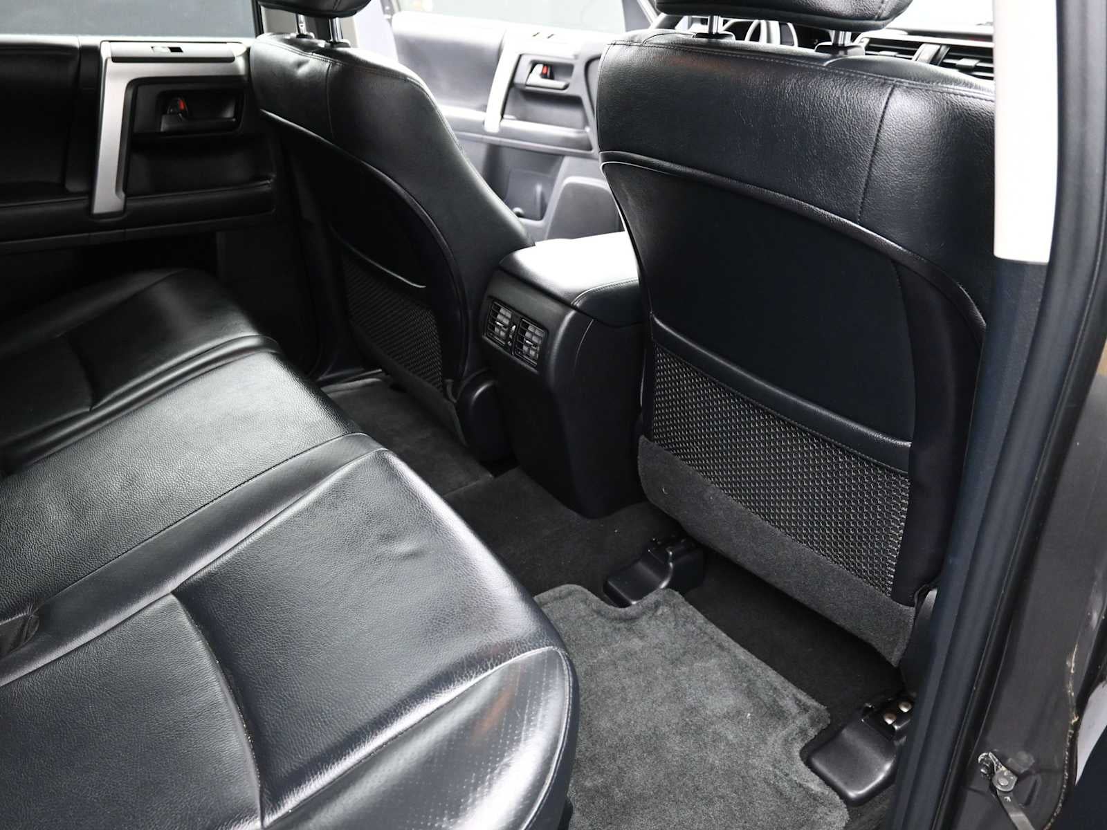 2013 Toyota 4Runner SR5