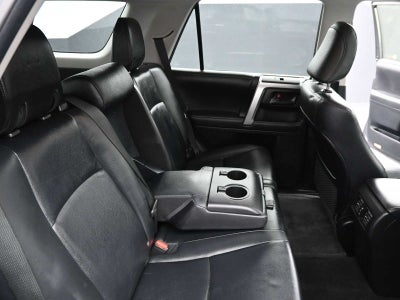 2013 Toyota 4Runner SR5