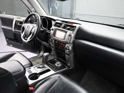 2013 Toyota 4Runner SR5