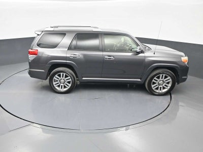 2013 Toyota 4Runner SR5