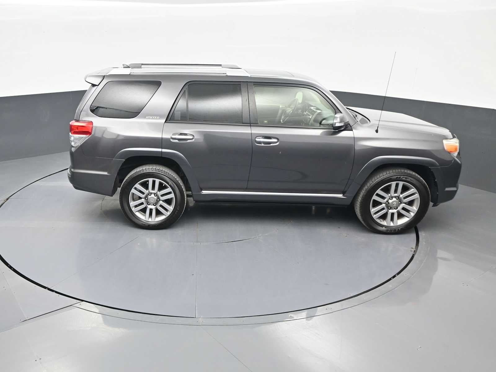 2013 Toyota 4Runner SR5