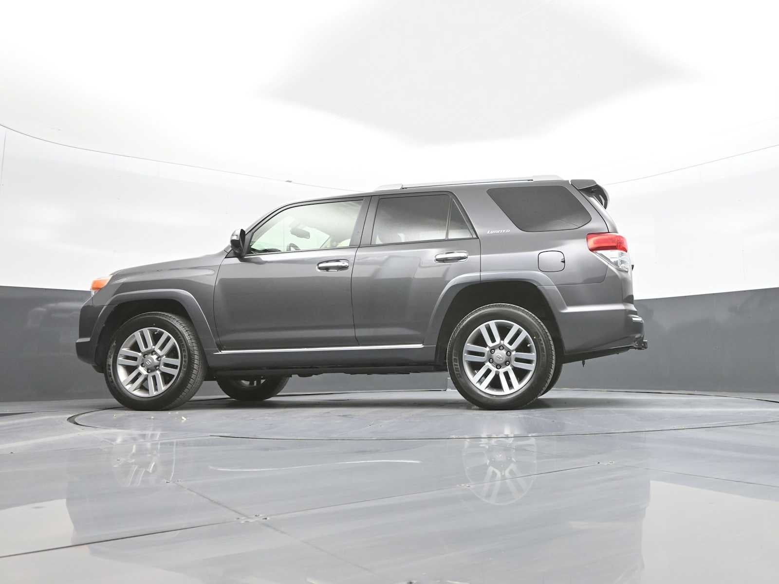 2013 Toyota 4Runner SR5