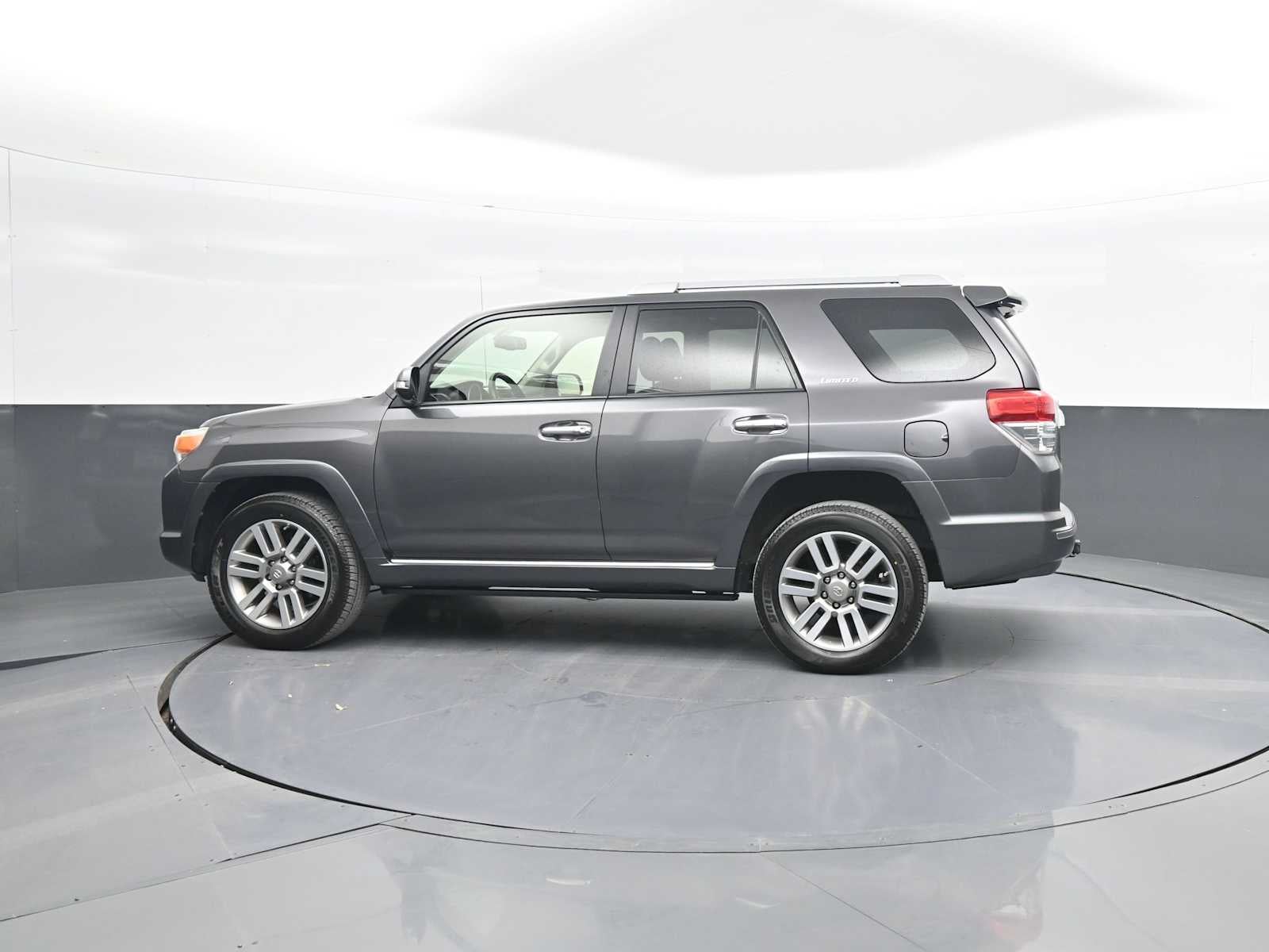 2013 Toyota 4Runner SR5