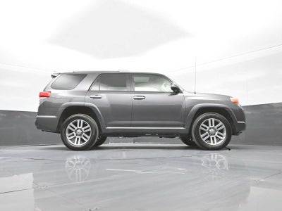 2013 Toyota 4Runner SR5
