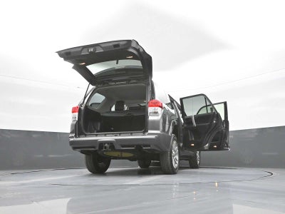 2013 Toyota 4Runner SR5