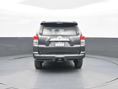 2013 Toyota 4Runner SR5