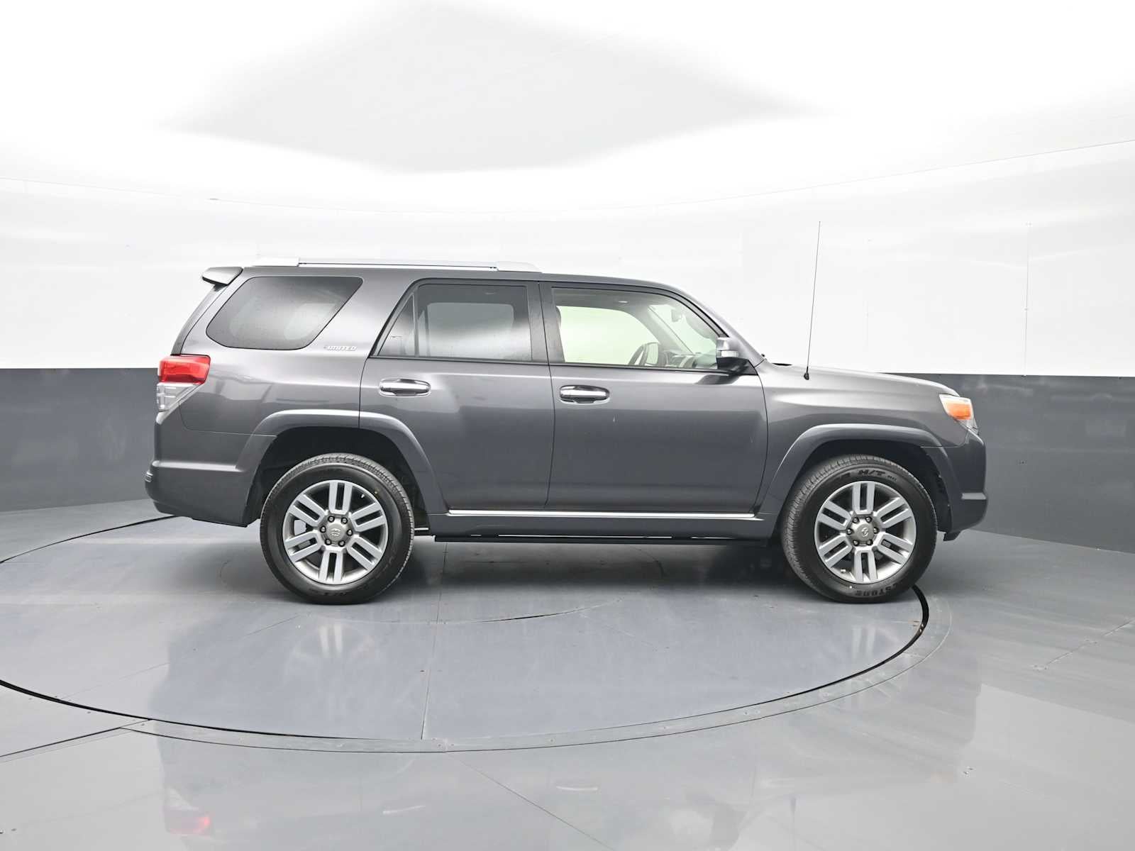 2013 Toyota 4Runner SR5