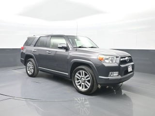 2013 Toyota 4Runner SR5