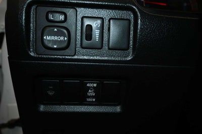 2015 Toyota 4Runner Limited