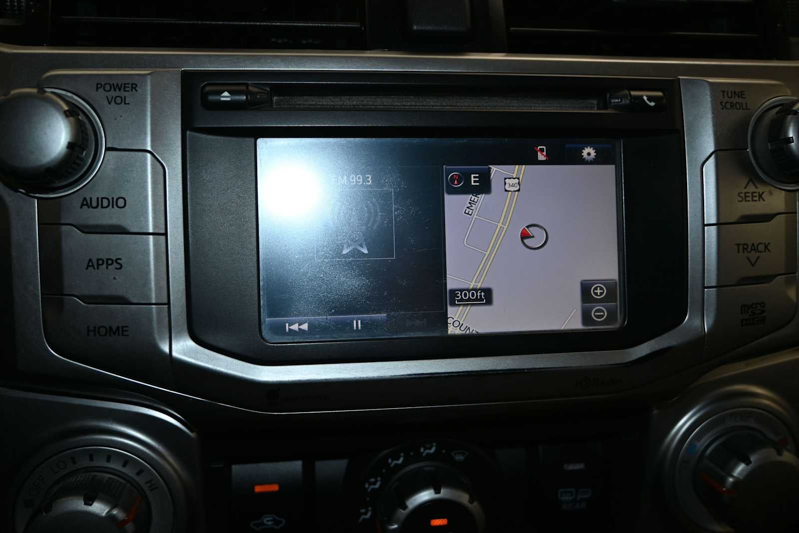 2015 Toyota 4Runner Limited